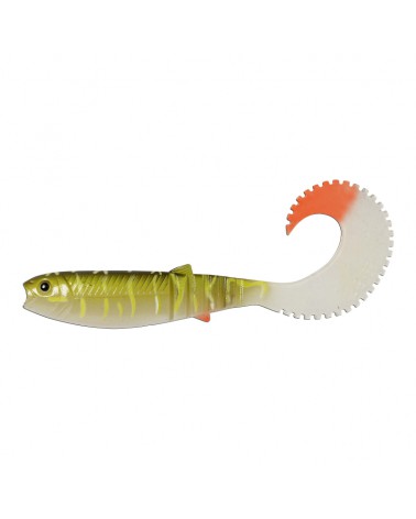 Guma Cannibal Curltail Savage Gear 10cm 5g Pike