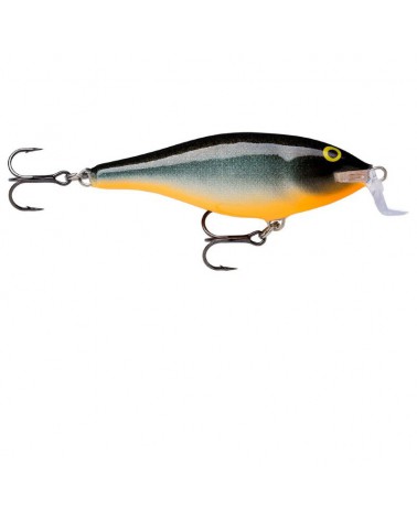 Wobler Rapala Shallow Shad Rap 7cm 7g SSR07 HLW