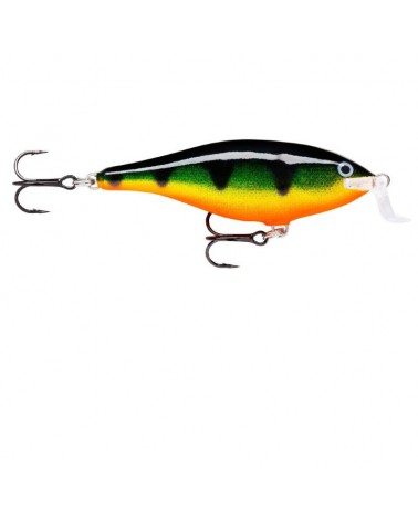 Wobler Rapala Shallow Shad Rap 7cm 7g SSR07 P