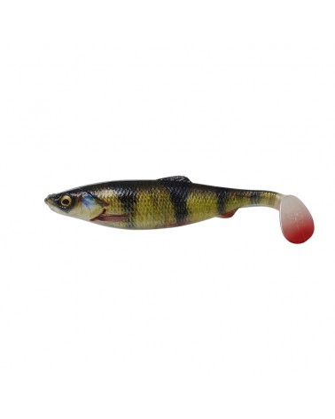 Guma 4D Herring Shad Savage Gear 9cm 5g Perch