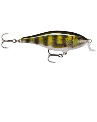 Wobler Rapala Shallow Shad Rap 7cm 7g SSR07 PEL