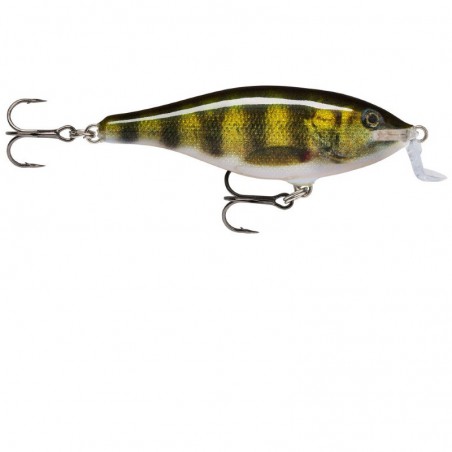 Wobler Rapala Shallow Shad Rap 7cm 7g SSR07 PEL