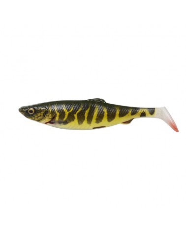 Guma 4D Herring Shad Savage Gear 13cm 17g Pike