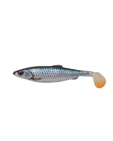 Guma 4D Herring Shad Savage Gear 13cm 17g Roach