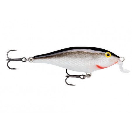 Wobler Rapala Shallow Shad Rap 7cm 7g SSR07 S