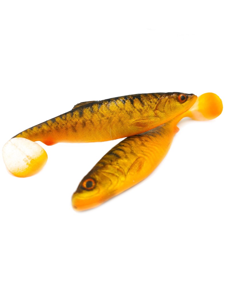 Guma 4D Herring Shad Savage Gear 19cm 45g Carp