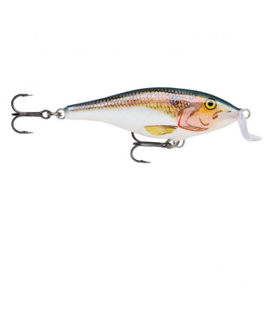 Wobler Rapala Shallow Shad Rap 7cm 7g SSR07 SD