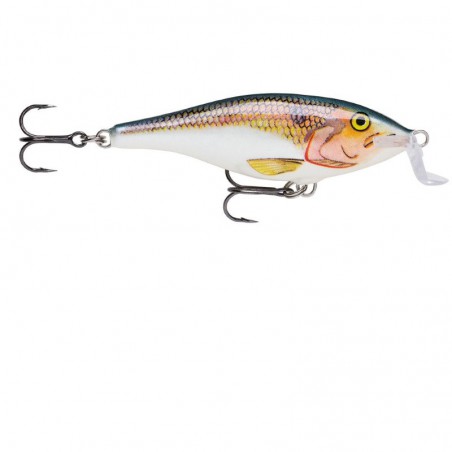 Wobler Rapala Shallow Shad Rap 7cm 7g SSR07 SD