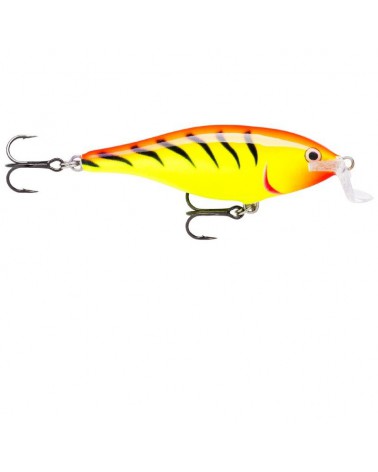 Wobler Rapala Shallow Shad Rap 9cm 12g SSR09 HT