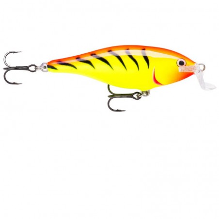 Wobler Rapala Shallow Shad Rap 9cm 12g SSR09 HT