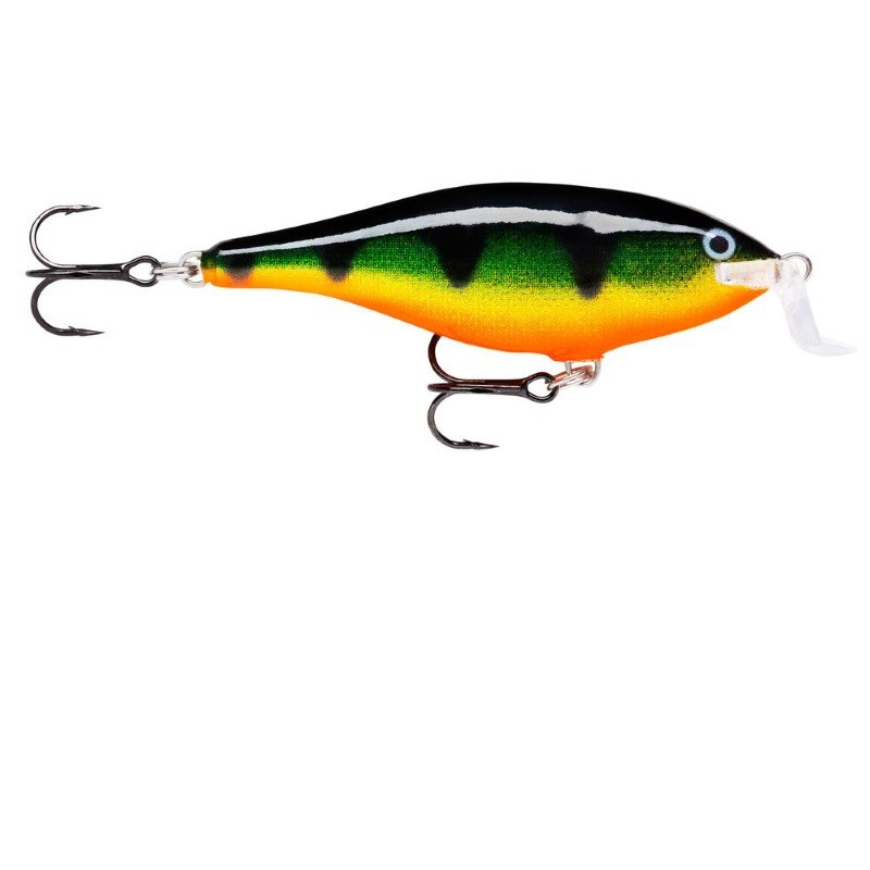 Wobler Rapala Shallow Shad Rap 9cm 12g SSR09 P