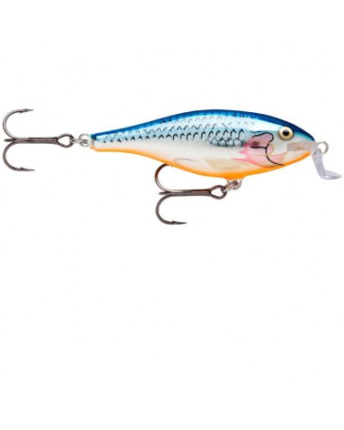 Wobler Rapala Shallow Shad Rap 9cm 12g SSR09 SB