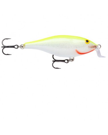 Wobler Rapala Shallow Shad Rap 9cm 12g SSR09 SFC