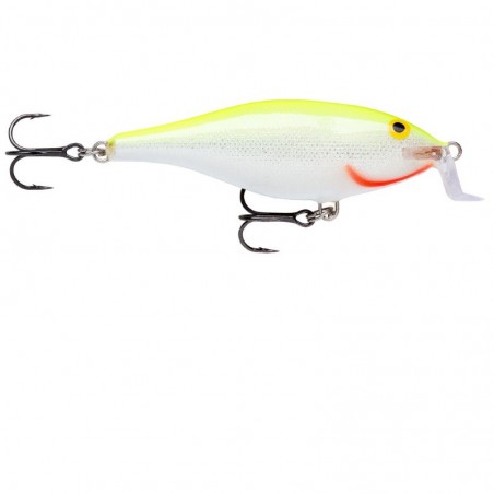 Wobler Rapala Shallow Shad Rap 9cm 12g SSR09 SFC