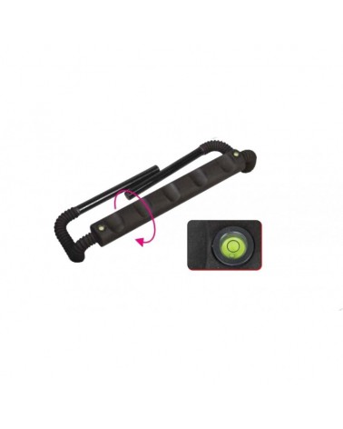 Balkon Traper GST Concours