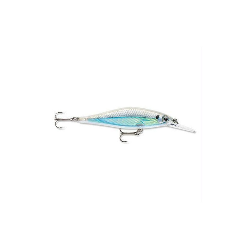 Wobler Rapala Shadow Rap Shad Deep 9cm 12g SDRSD09 AS