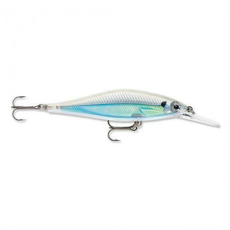 Wobler Rapala Shadow Rap Shad Deep 9cm 12g SDRSD09 AS