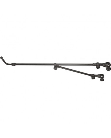 Ramię do feedera/wysięgnik Feeder Traper 110+60cm