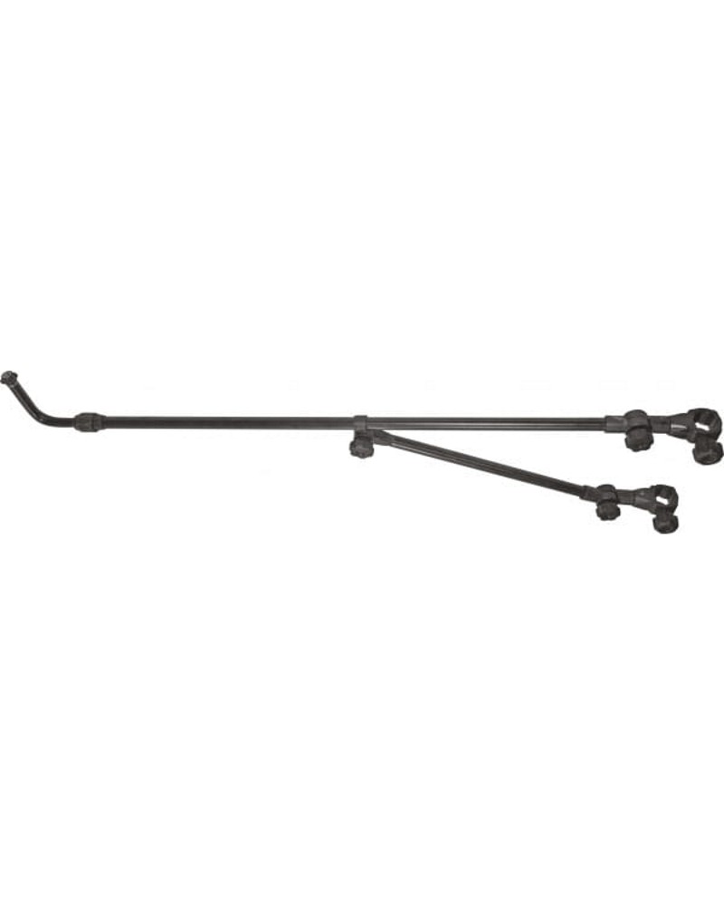 Ramię do feedera/wysięgnik Feeder Traper 80+60cm
