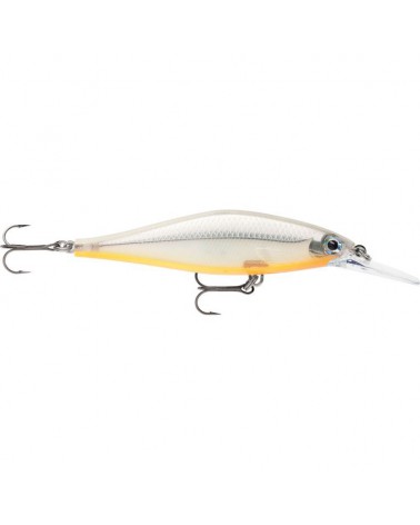 Wobler Rapala Shadow Rap Shad Deep 9cm 12g SDRSD09 BN