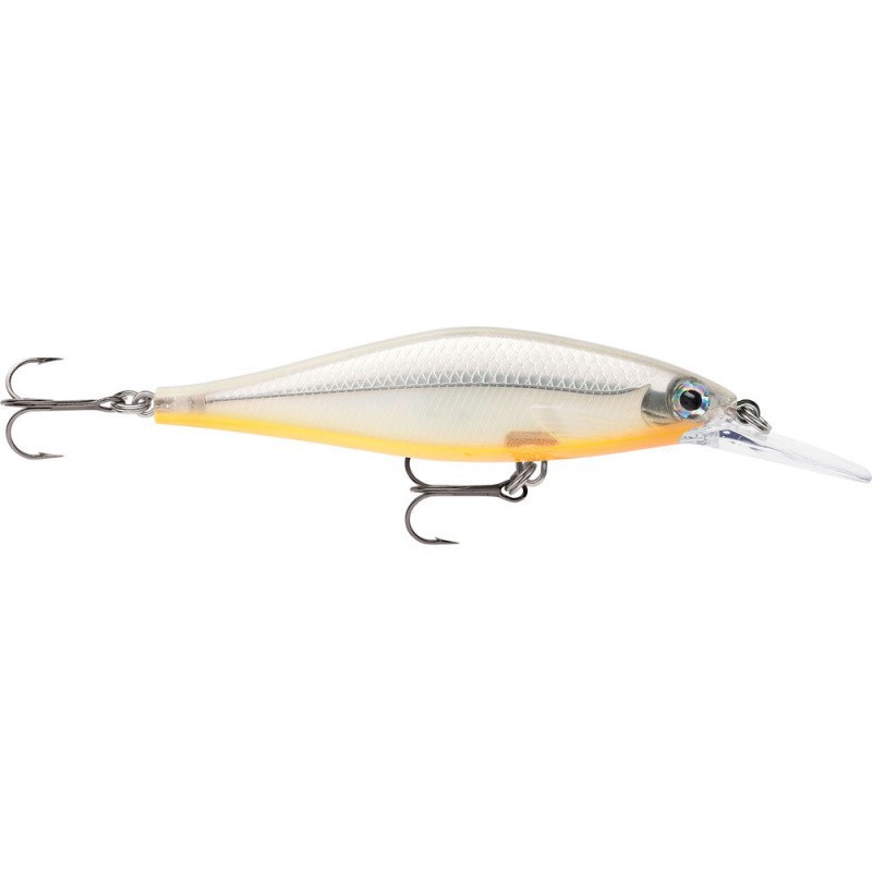 Wobler Rapala Shadow Rap Shad Deep 9cm 12g SDRSD09 BN