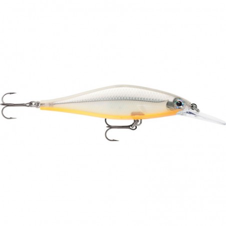 Wobler Rapala Shadow Rap Shad Deep 9cm 12g SDRSD09 BN