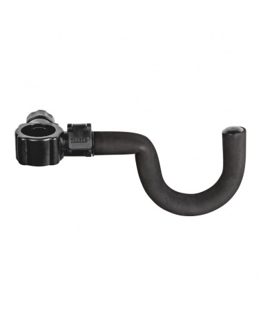 Łapy/hak do wędziska Traper GST Click Foam - 20cm