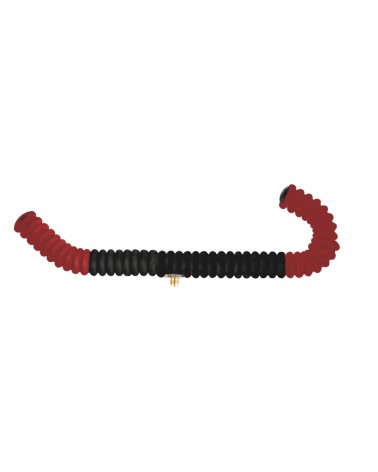 Podpórka Traper GST Strike Carbo Red 40cm