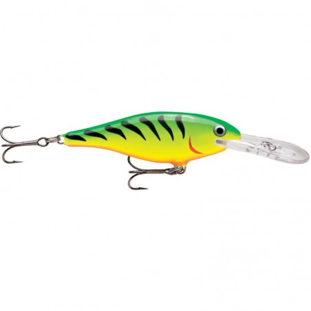 Wobler Rapala Shad Rap 9cm 15g SR09 FT