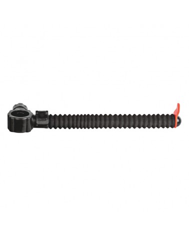 Uchwyt Traper Feeder GST Carbo Click 30cm