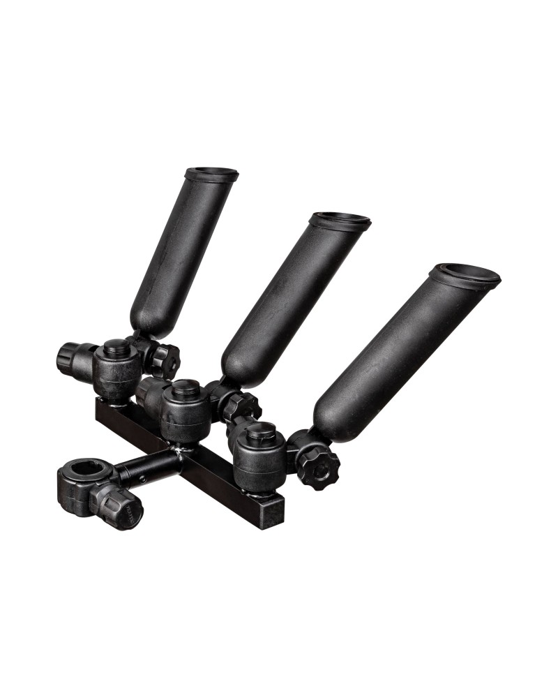 Uchwyt potrójny Traper Feeder GST Triple
