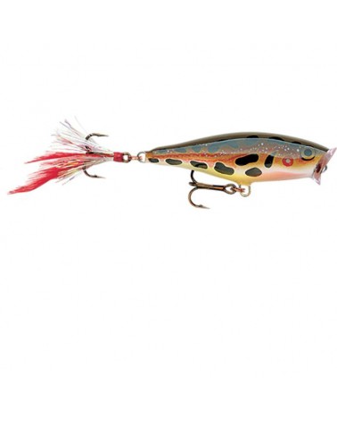 Wobler Rapala Skitter Pop 7cm 7g SP07-FL
