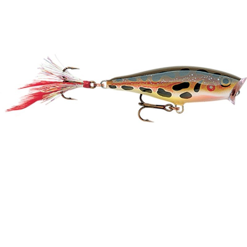Wobler Rapala Skitter Pop 7cm 7g SP07-FL