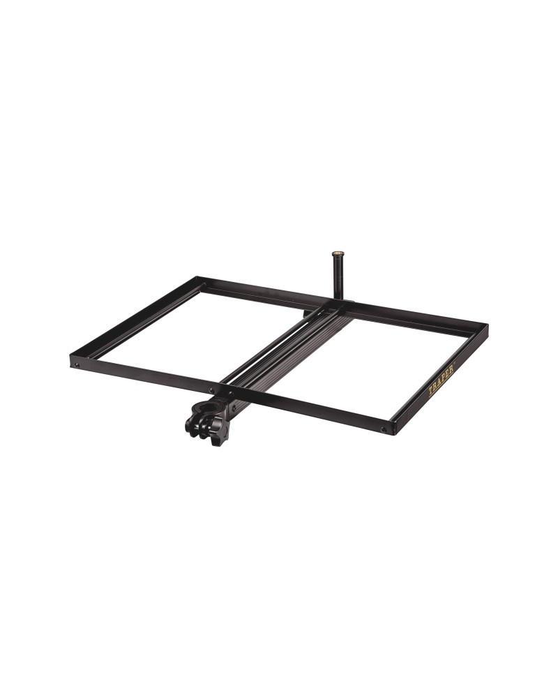 Traper platforma na dwie kuwety GST 51x36cm
