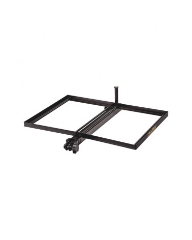 Traper platforma na dwie kuwety GST 51x36cm