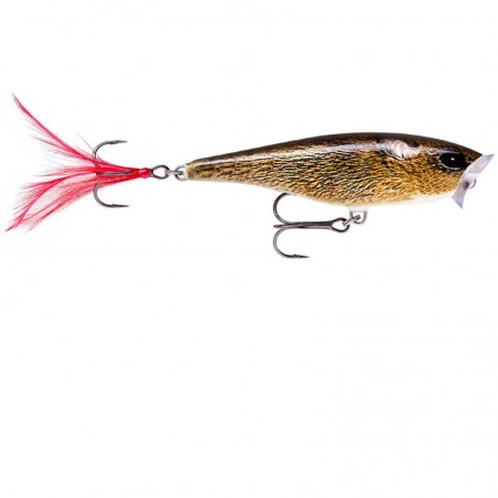 Wobler Rapala Skitter Pop 7cm 7g SP07-FML