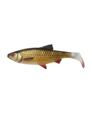 Guma 4D River Roach Savage Gear 18cm 70g Dirty Roach