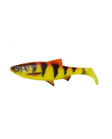 Guma 4D River Roach Savage Gear 18cm 70g Golden Ambulance
