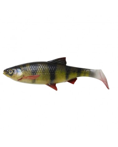 Guma 4D River Roach Savage Gear 18cm 70g Perch