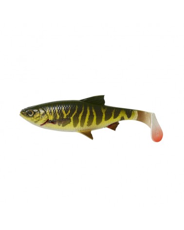 Guma 4D River Roach Savage Gear 18cm 70g Pike