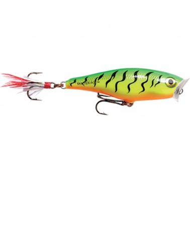 Wobler Rapala Skitter Pop 7cm 7g SP07-FT