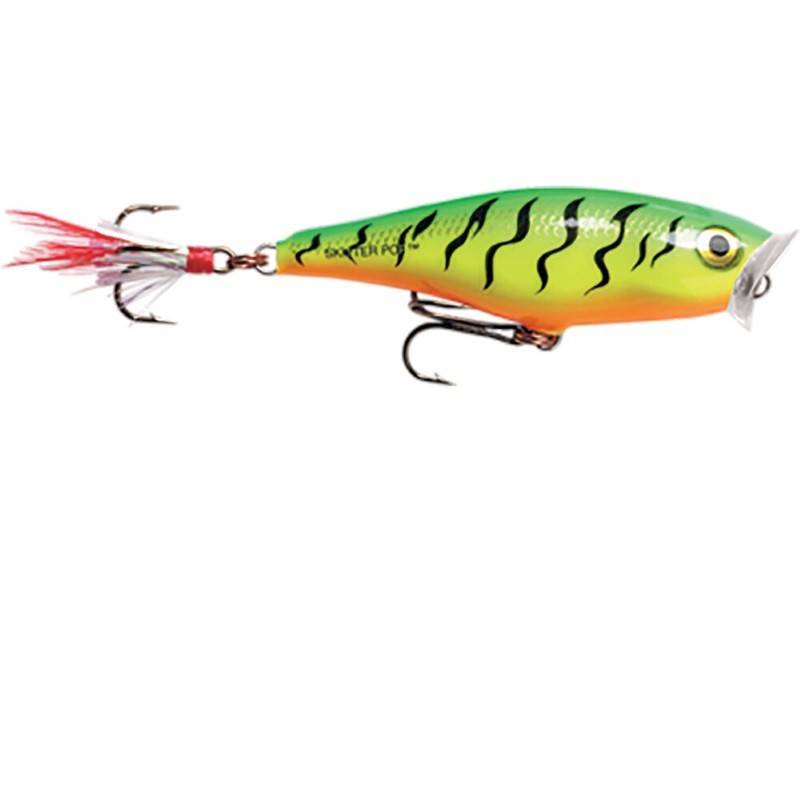 Wobler Rapala Skitter Pop 7cm 7g SP07-FT