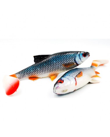 Guma 4D River Roach Savage Gear 18cm 70g Roach