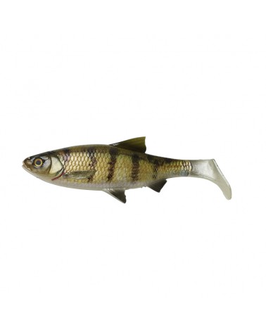 Guma 4D River Roach Savage Gear 18cm 70g Zander