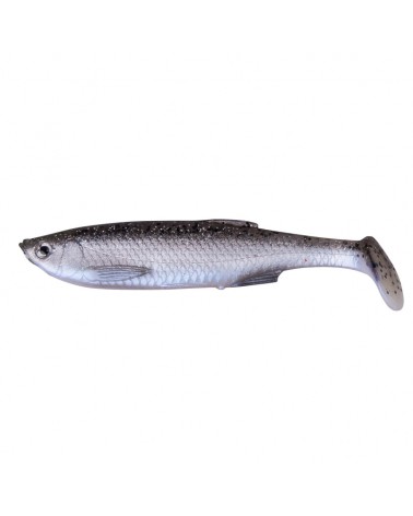Guma 3D Bleak Paddle Tail Saveg Gear 8cm 4g Bleak