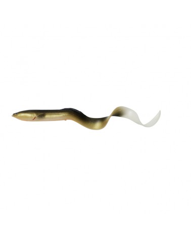 Guma Real Eel Savage Gear 15cm 12g Dirty Eel