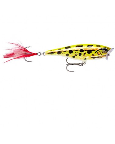 Wobler Rapala Skitter Pop 7cm 7g SP07-LFL