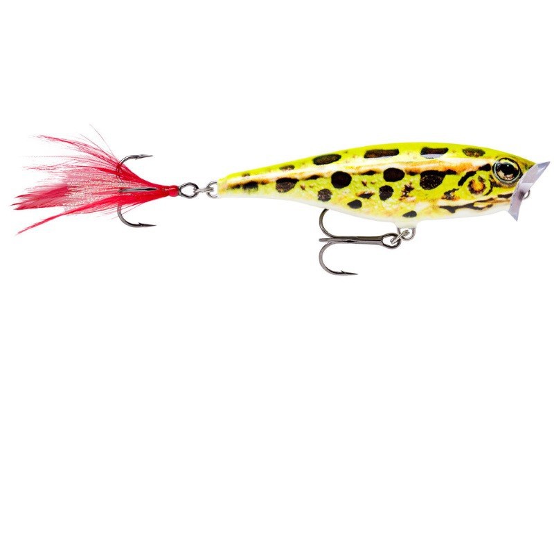 Wobler Rapala Skitter Pop 7cm 7g SP07-LFL