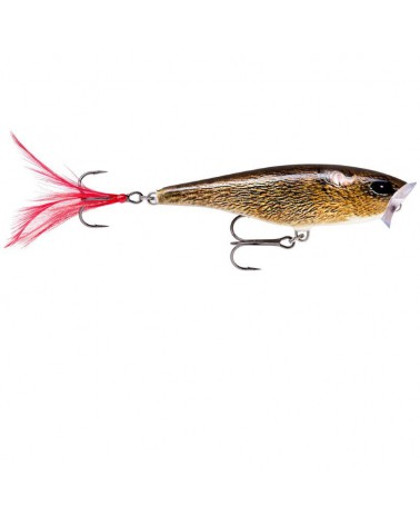 Wobler Rapala Skitter Pop 9cm 14g SP09-FML