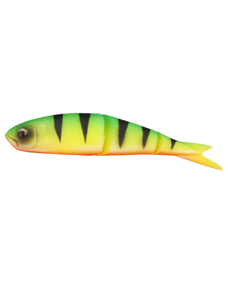 Guma Savage Gear Soft 4Play 9,5cm 7g Firetiger
